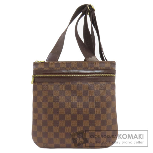 LOUIS VUITTON ルイヴィトン N41442 オラフPM ショルダーバッグ ダミエ