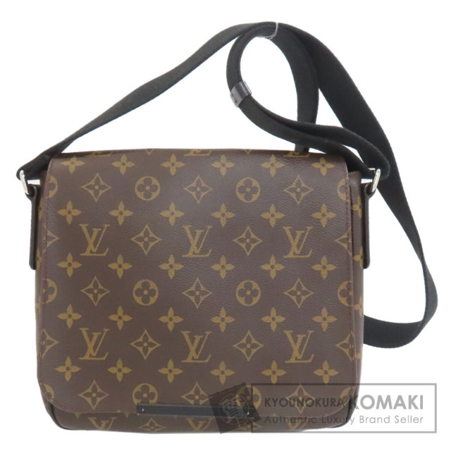 LOUIS VUITTON ルイヴィトン M43895 グレーズメッセンジャーPM