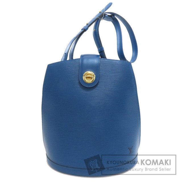 ルイヴィトン ショルダーバッグ クリュニー