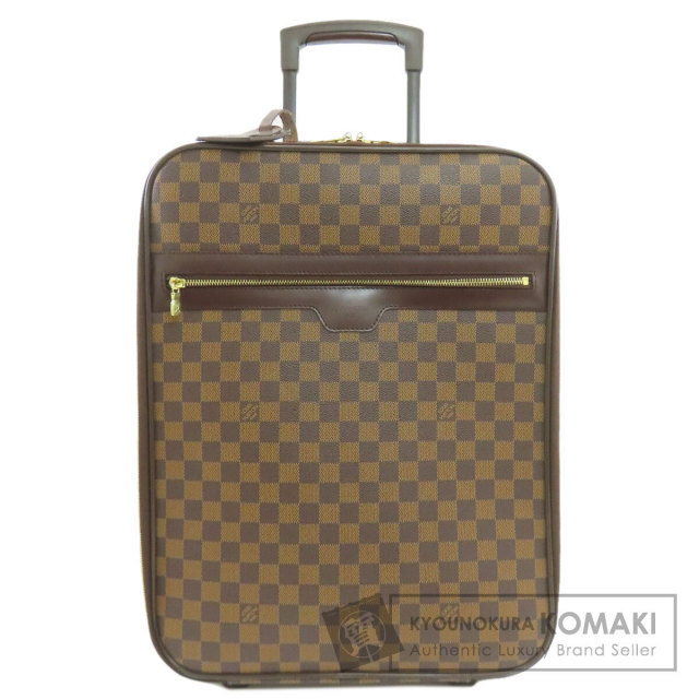 ルイヴィトン キャリーバッグ ペガス45