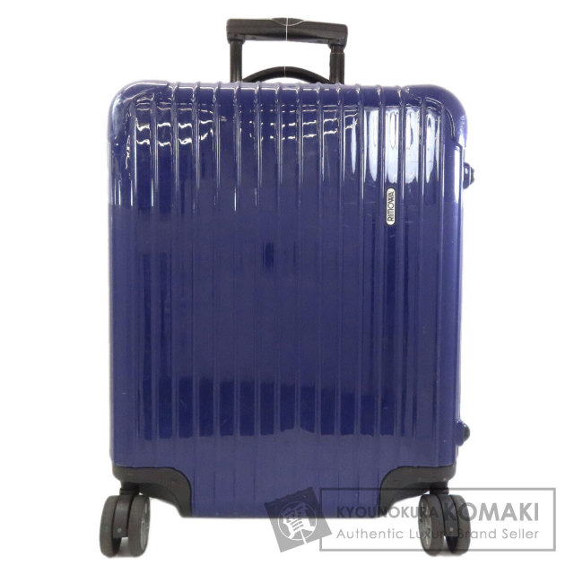 リモワ キャリーバッグ ロゴ