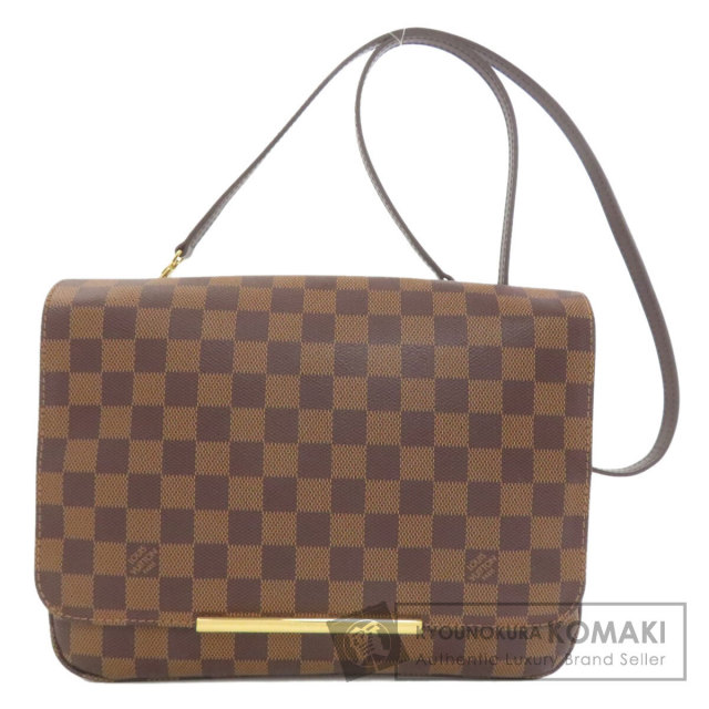 ルイヴィトン ショルダーバッグ ホクストンGM