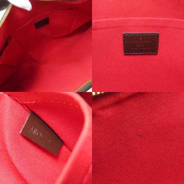 LOUIS VUITTON ルイヴィトン N48181 テムズGM ショルダーバッグ ダミエ