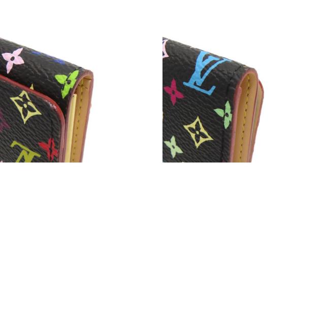 LOUIS VUITTON ルイヴィトン M60044 ミュルティクレ4 キーケース