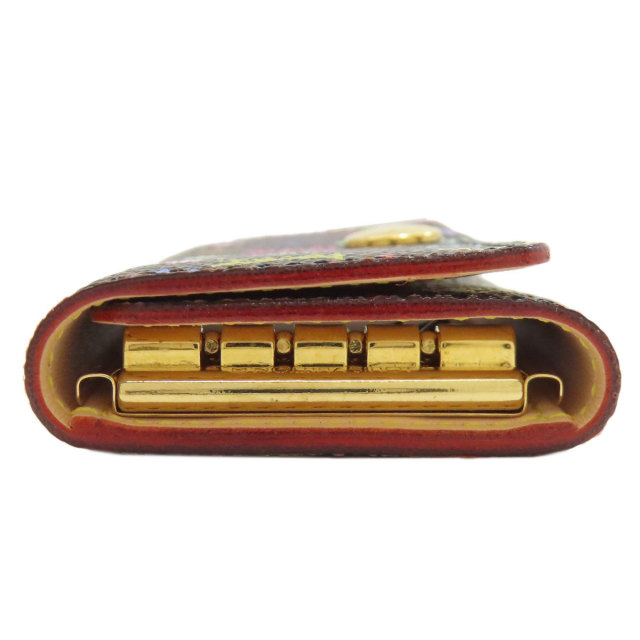 LOUIS VUITTON ルイヴィトン M60044 ミュルティクレ4 キーケース