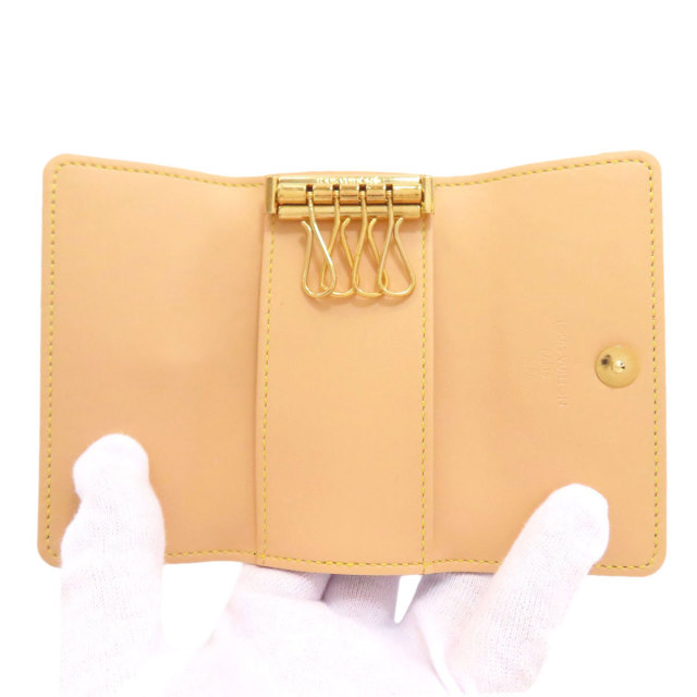 LOUIS VUITTON ルイヴィトン M60044 ミュルティクレ4 キーケース LOUIS VUITTON ルイヴィトン M60044 ミュルティクレ4 キーケース