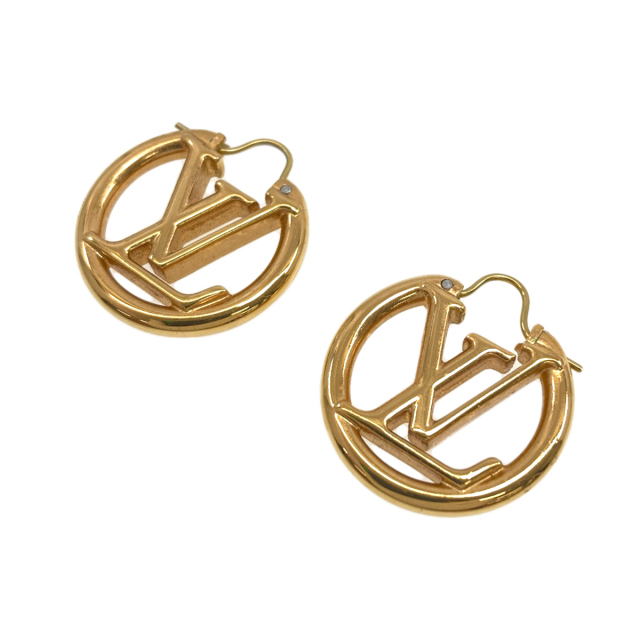 ルイヴィトン ピアス ピアス・ルイーズ