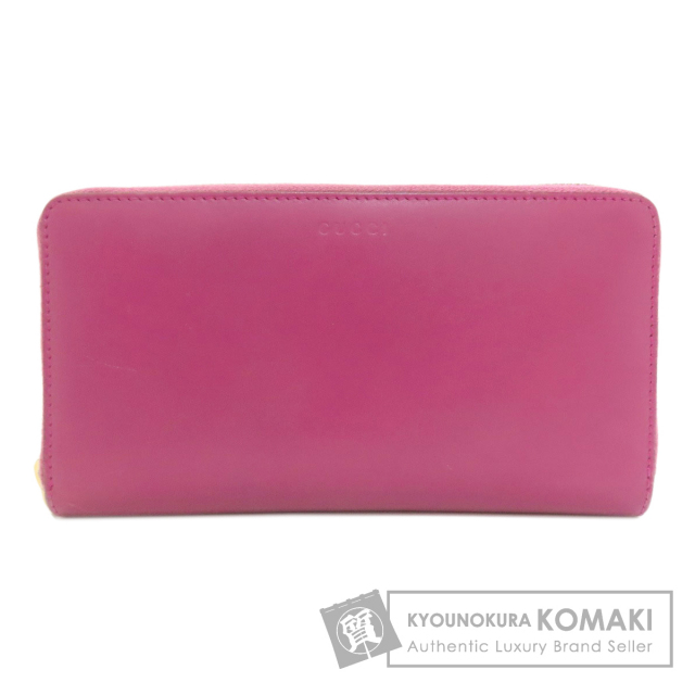 グッチ 長財布（小銭入れあり） ロゴ