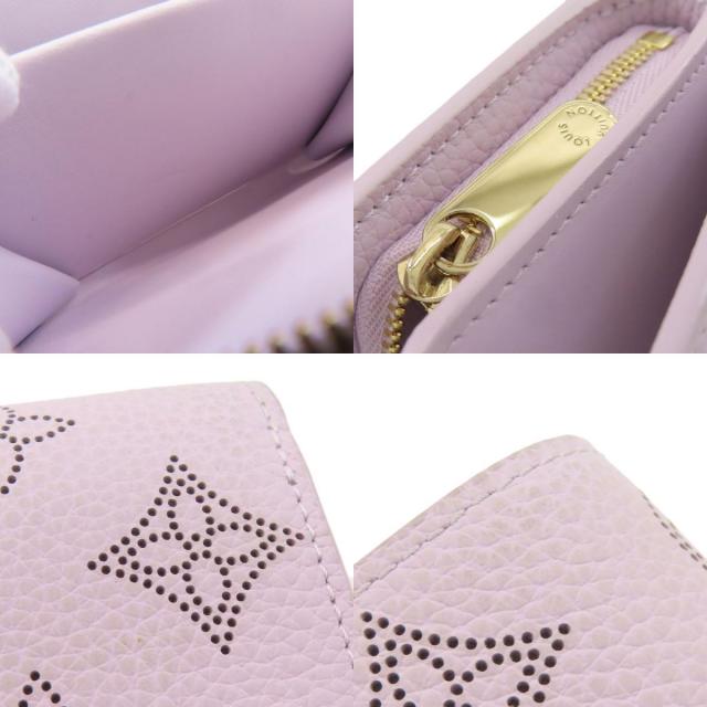 LOUIS VUITTON ルイヴィトン M81434 ポルトフォイユ・クレア 二つ折り