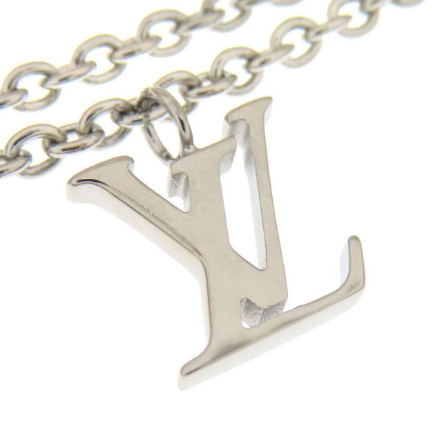LOUIS VUITTON ルイヴィトン M00523 ペンダント LV&パリ エッフェル