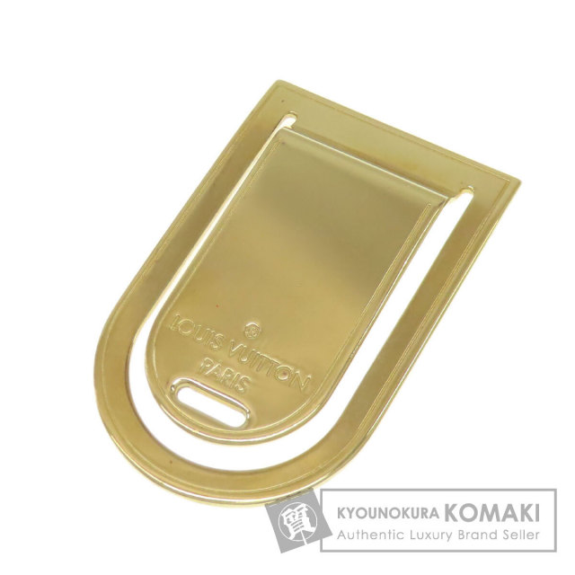 ルイヴィトン マネークリップ パンス・ア・ビエ・ポルトアドレス
