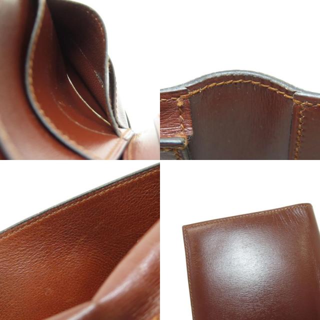 HERMES エルメス MC2 フレミング 長財布（小銭入れなし） ボックス
