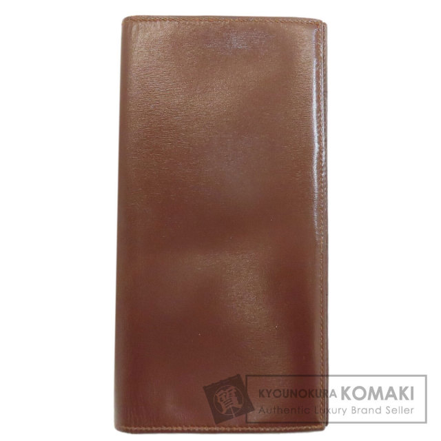 エルメス 長財布（小銭入れなし） MC2 フレミング