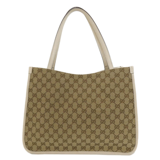 グッチ トートバッグ ホースビット GG