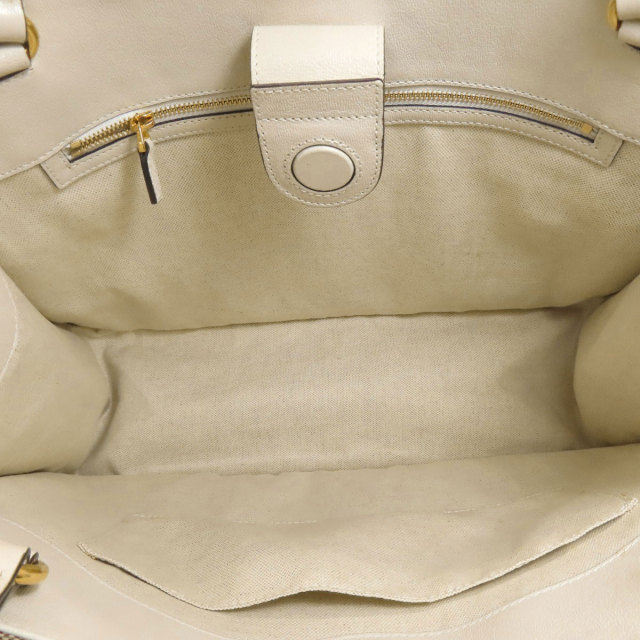 グッチ トートバッグ ホースビット GG