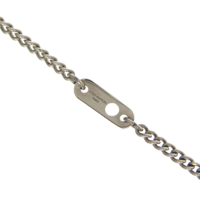 LOUIS VUITTON ルイヴィトン M00521 ペンダント・LV インスティンクト