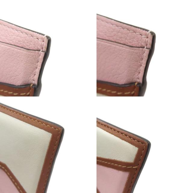 ロエベ カードケース アナグラム