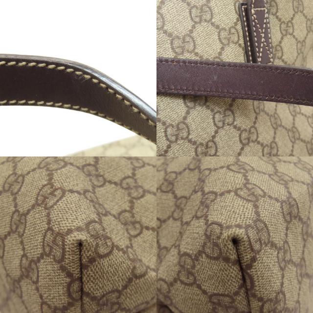 グッチ トートバッグ GGスプリーム