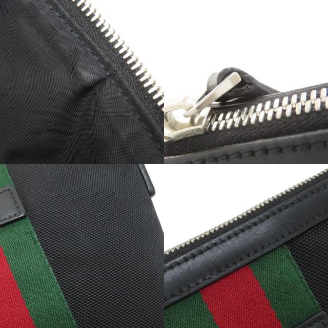 グッチ ショルダーバッグ アウトレット シェリーライン