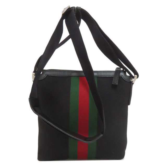 グッチ ショルダーバッグ アウトレット シェリーライン