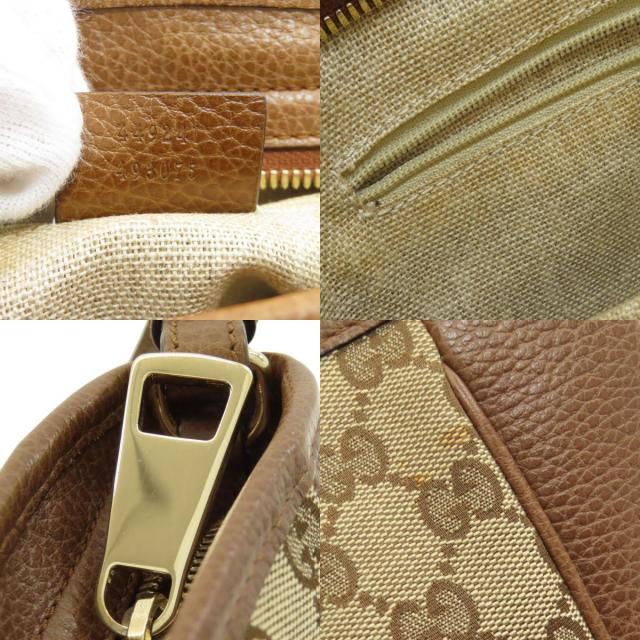 グッチ ハンドバッグ アウトレット GG 2WAY