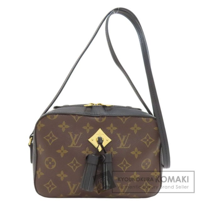 ルイヴィトン ショルダーバッグ サントンジュ