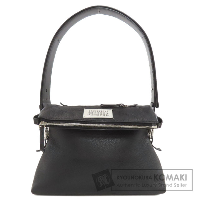 メゾン・マルジェラ ショルダーバッグ ロゴ