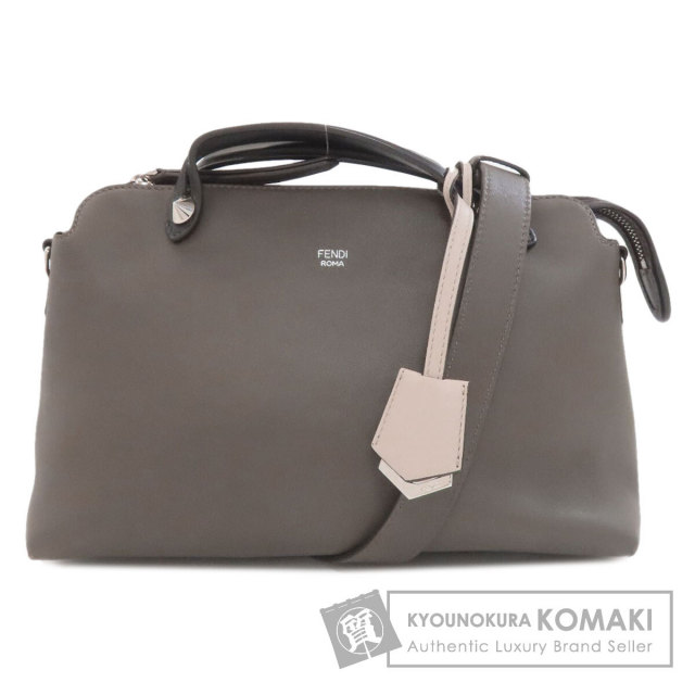フェンディ ハンドバッグ バイザウェイ ミディアム 2WAY