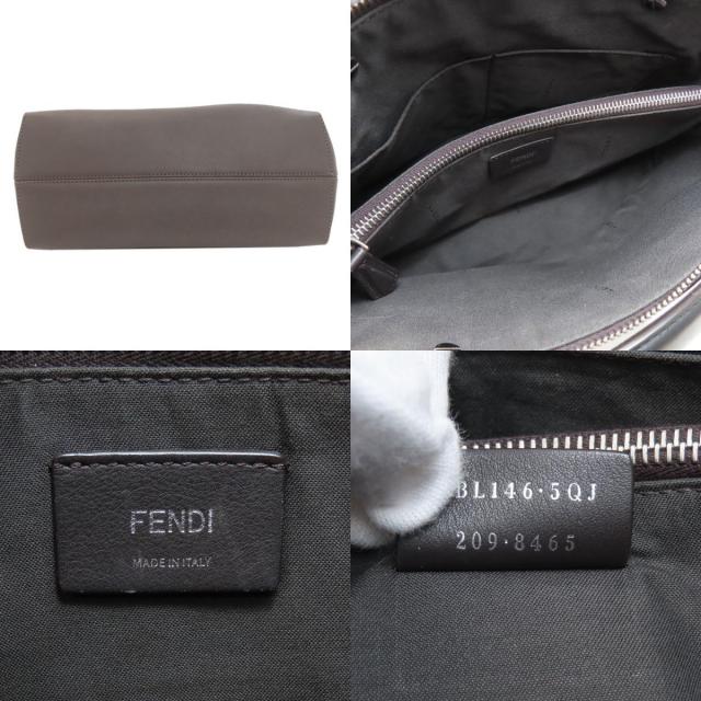 フェンディ ハンドバッグ バイザウェイ ミディアム 2WAY