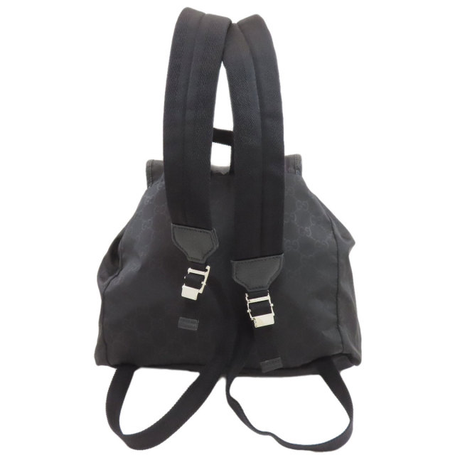 GUCCI グッチ 510343 アウトレット GG柄 リュック・デイパック