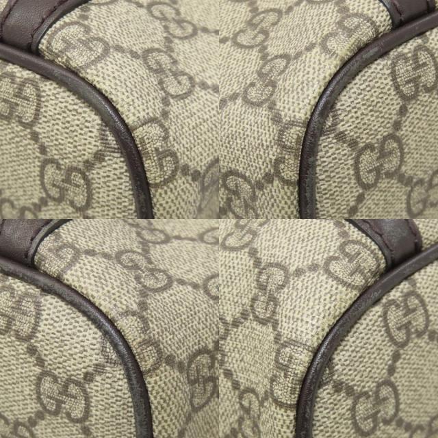 グッチ トートバッグ GGスプリーム 2WAY
