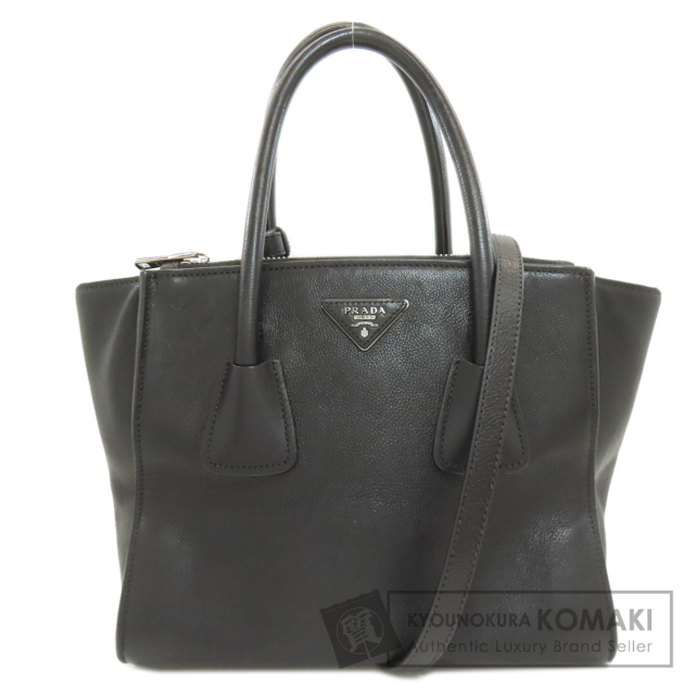 プラダ トートバッグ 2WAY