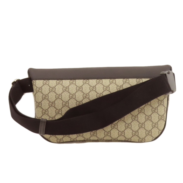 グッチ ボディバッグ アウトレット GGスプリーム