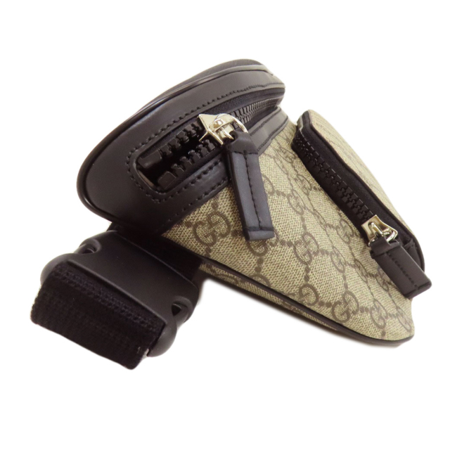 グッチ ボディバッグ アウトレット GGスプリーム