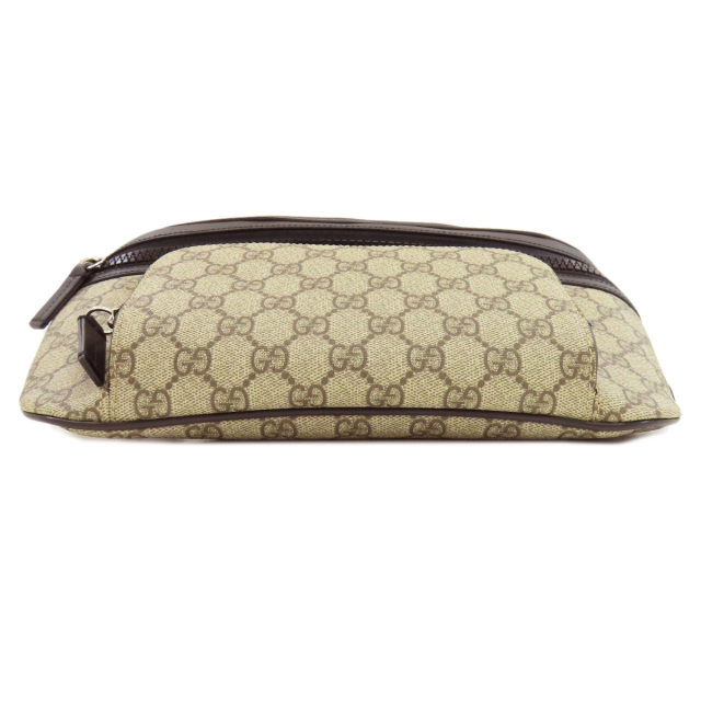 グッチ ボディバッグ アウトレット GGスプリーム