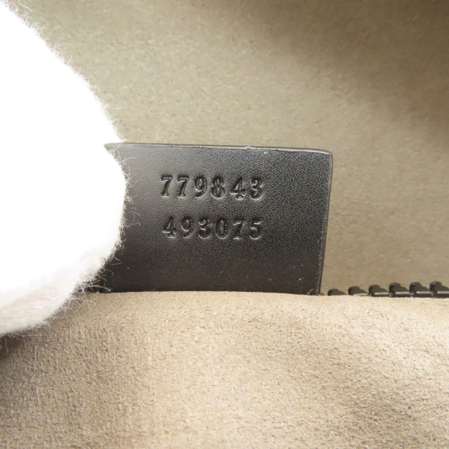 グッチ ボディバッグ アウトレット GGスプリーム