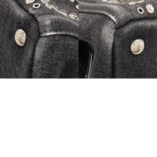 プラダ トートバッグ カナパミニ 2WAY