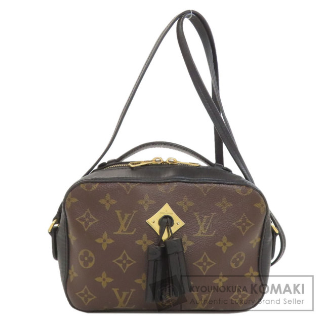 ルイヴィトン ショルダーバッグ サントンジュ