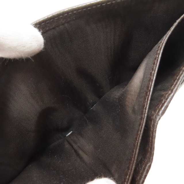 グッチ 二つ折り財布（小銭入れあり） アウトレット GG