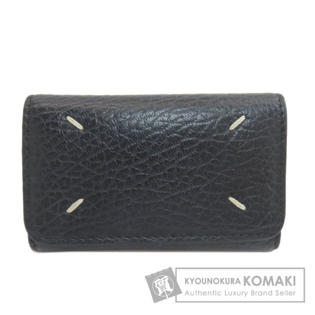 メゾン・マルジェラ キーケース ロゴ