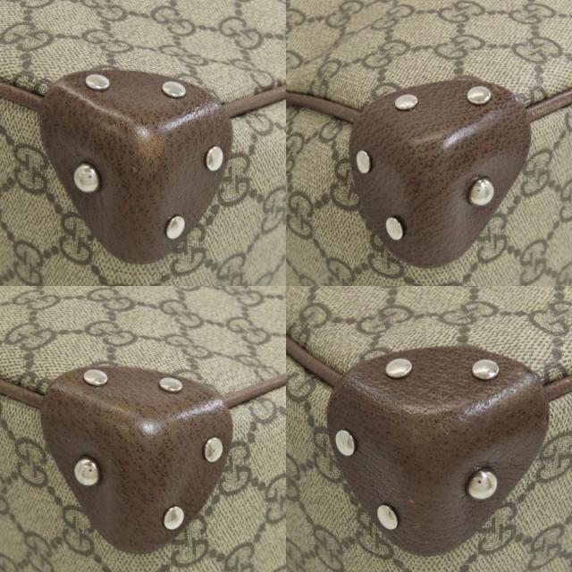 グッチ ショルダーバッグ GGスプリーム