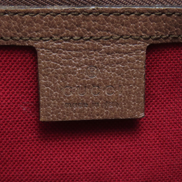 グッチ ショルダーバッグ GGスプリーム