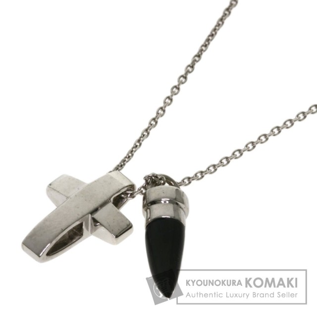 Web限定価格 Emporio Armani エンポリオ アルマーニ クロスモチーフ