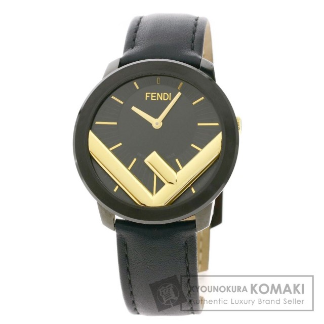 故国 危険にさらされている 悪化する フェンディ 腕時計 メンズ Popsuzuki Jp