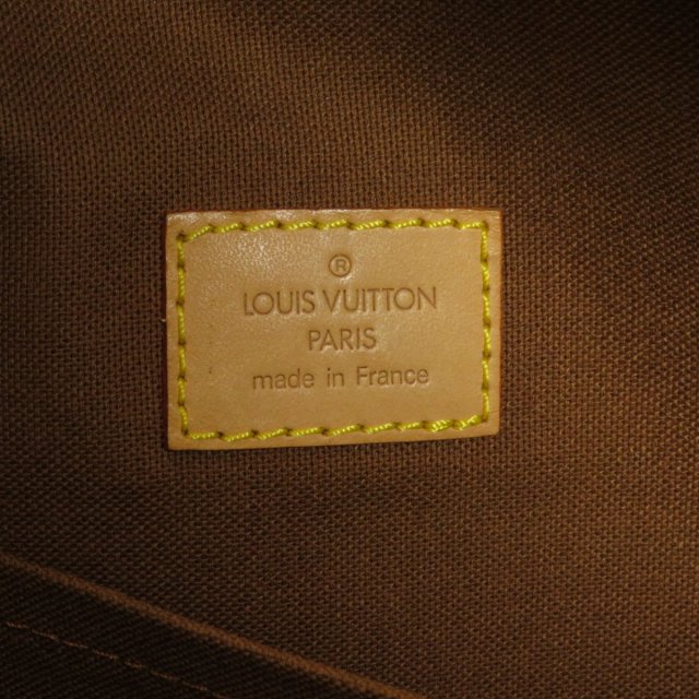 LOUIS VUITTON ルイヴィトン M92967 サックスクオッシュ