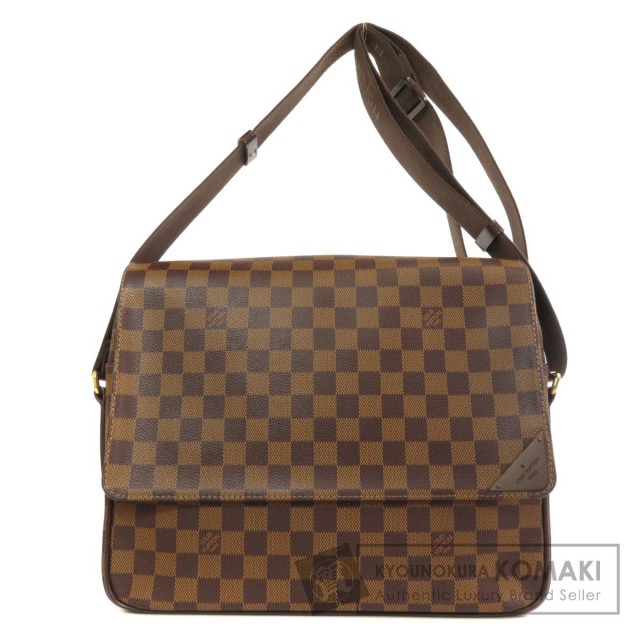 LOUIS VUITTON ルイヴィトン N41149 シェルトンMM ショルダーバッグ 