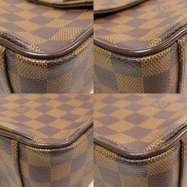 LOUIS VUITTON ルイヴィトン N41149 シェルトンMM ショルダーバッグ 
