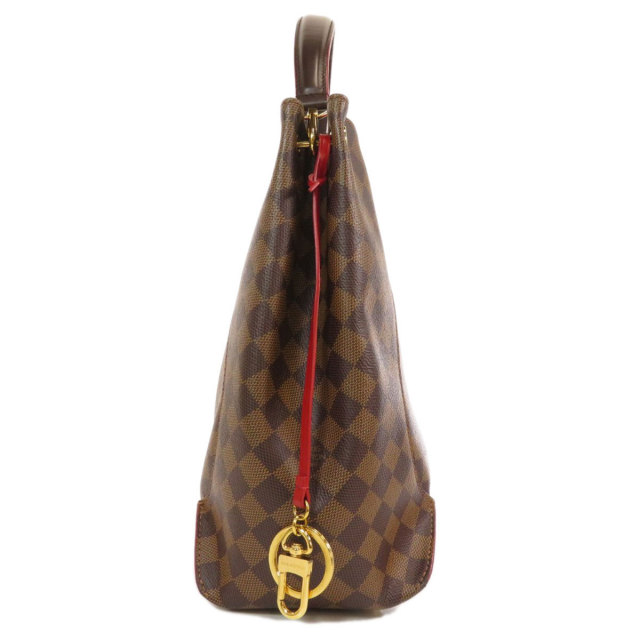 LOUIS VUITTON ルイヴィトン N41555 カイサ・ホーボー ショルダー  