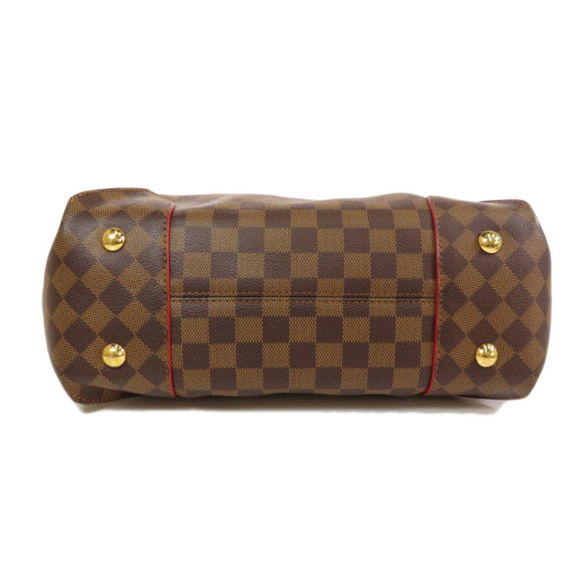 LOUIS VUITTON ルイヴィトン N41555 カイサ・ホーボー ショルダー  