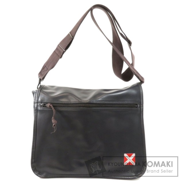 吉田カバン LUGGAGE LABEL ラゲッジレーベル ロゴマーク ショルダー  